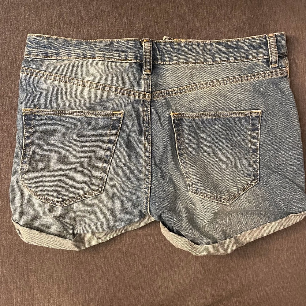 Bundle Shorts - Picture 5 of 7